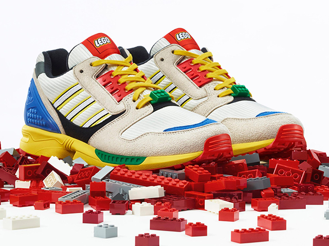 Cover Image of LEGO®