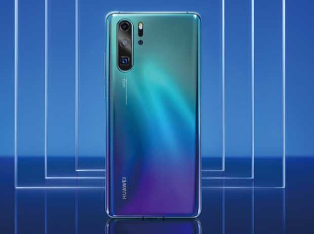 Huawei cover image