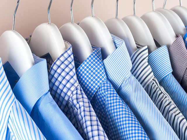 Lawrence Dry Cleaners cover image