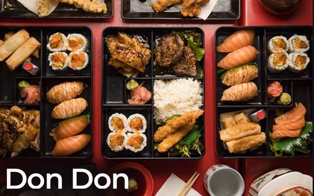 Don Don cover image