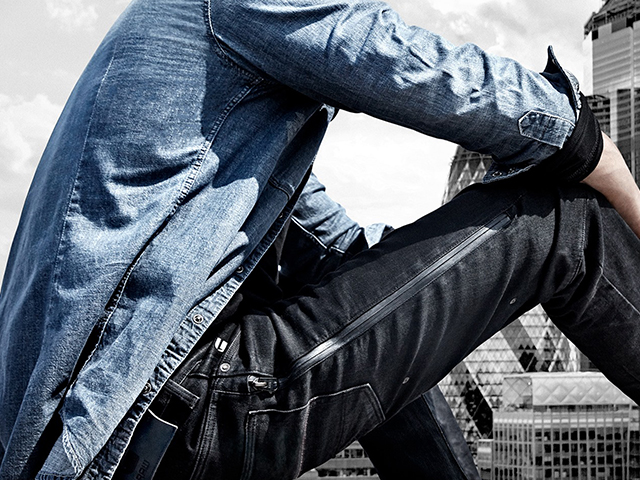 G-Star Raw