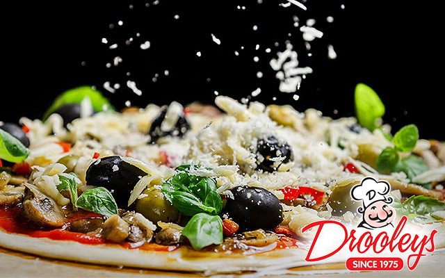 Drooleys Pizza Bunbury cover image