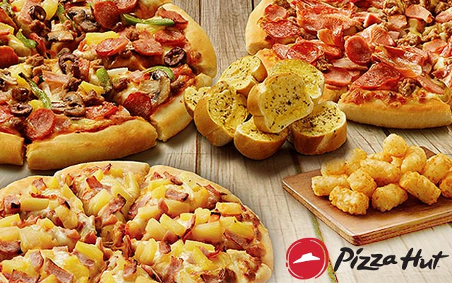 Pizza Hut Baldivis cover image