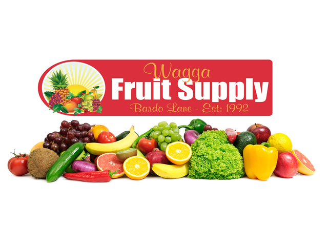 Wagga Fruit Supply Wagga Wagga