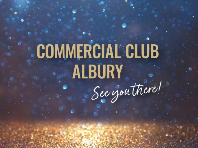 Commercial Club Albury LTD Albury