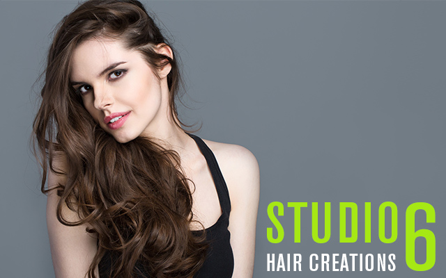 Studio 6 Hair Creations Port Kennedy cover image