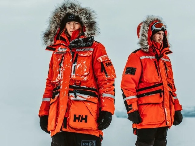 Helly Hansen