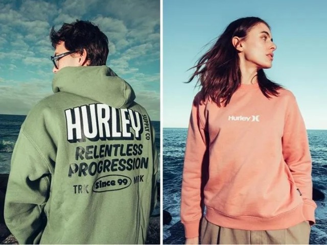 Hurley Online