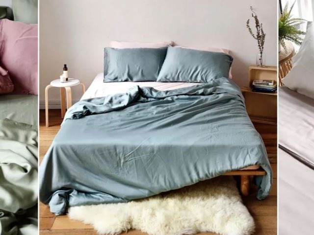 Sunday Bedding