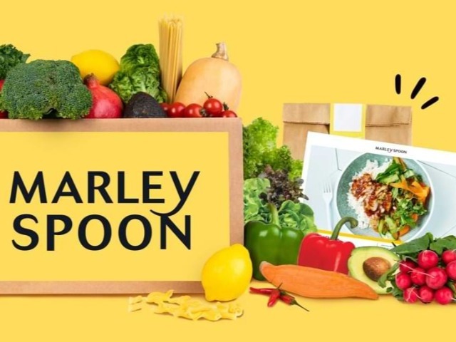 Marley Spoon