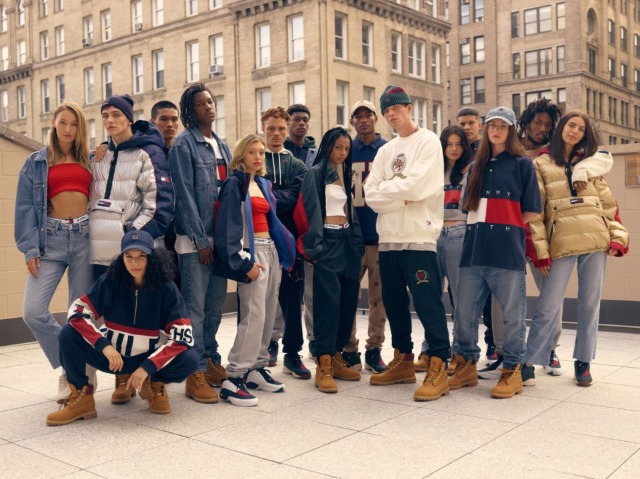 Tommy Hilfiger