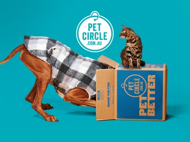 Pet Circle
