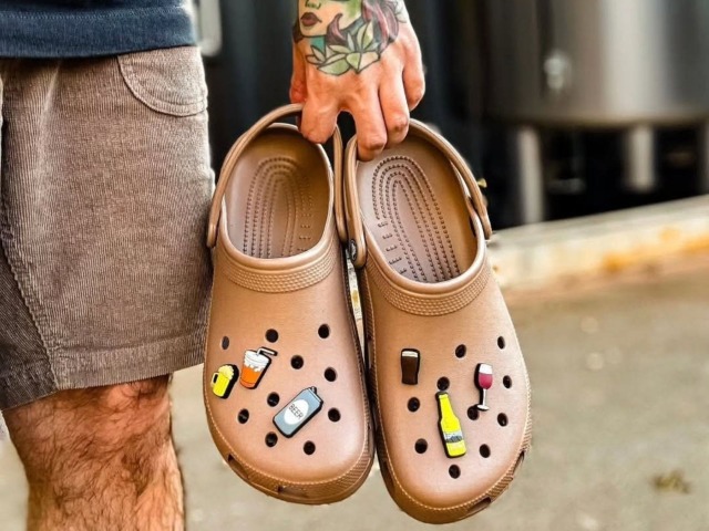 Crocs Logo