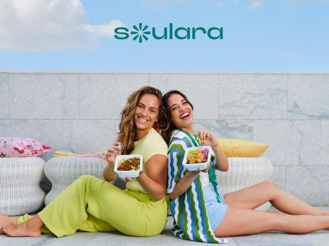 Soulara Logo