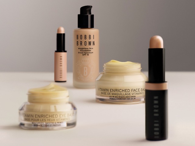 Bobbi Brown Logo