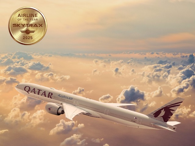 Qatar Airways