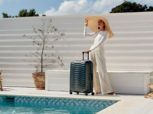Samsonite
