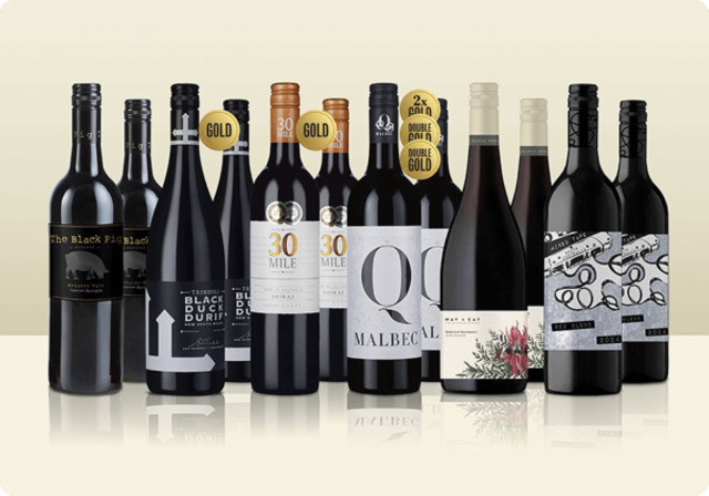 Laithwaites Wine Gallery Banner 1