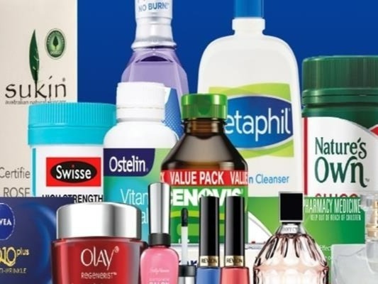 Chemist Warehouse Online