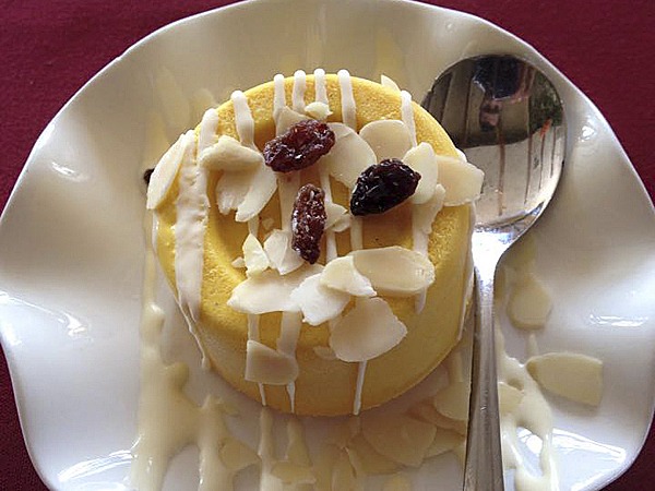 7 Spices South & North Indian Cuisine Logo