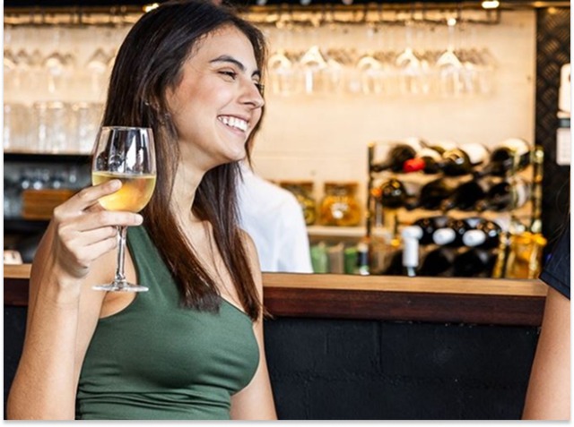 Vitaly Italian & Woodfire Pizza Matraville Logo