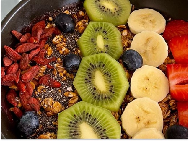 Gabriellas at the Grove Logo