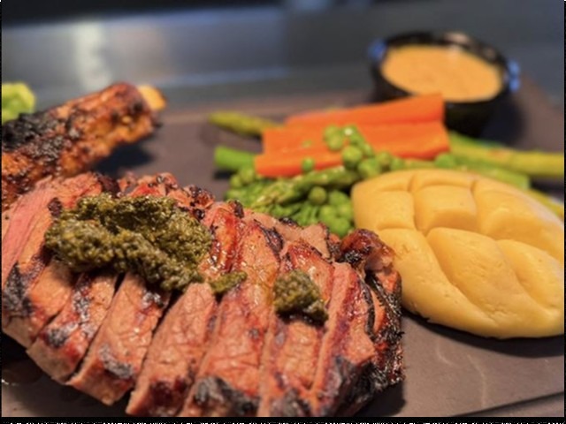 Centenary Hotel Logo