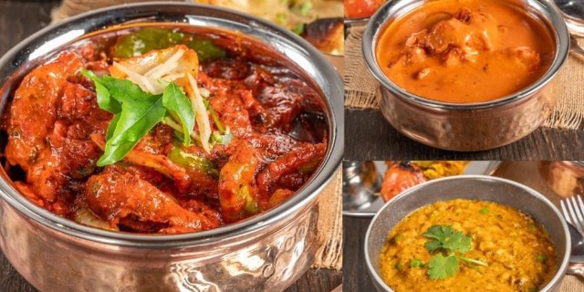 Rasoi by Indian Mehfil Logo