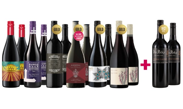 Laithwaites Wine Gallery Banner 1