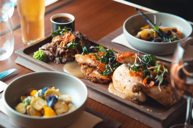 Malt Shovel Taphouse Geelong Logo
