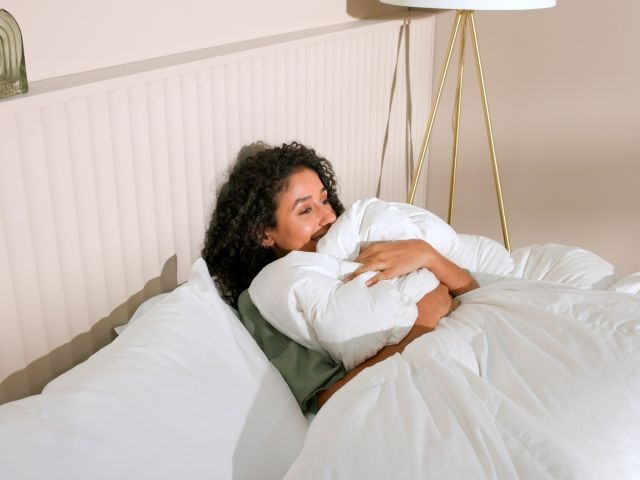 Bedding co. Logo