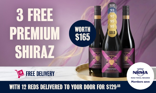 Laithwaites Wine Online Gallery Banner 1