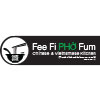 Fee Fi Pho Fum Vietnamese Kitchen logo