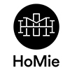 HoMie logo