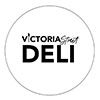 Victoria Street Deli logo
