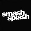 Smash Splash logo