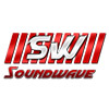 Soundwave Car Stereo Bunbury logo
