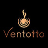 Cafe Ventotto logo