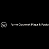 Famo Pizza and Pasta Wanneroo logo