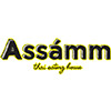 Assamm logo