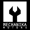 Mechanika Motors logo