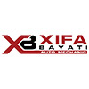 Xifa Bayati Auto Mechanic logo