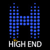 High End Car Wash - Geelong logo